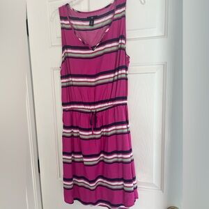NWOT GAP Sleeveless Sundress